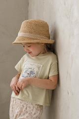 ［FLO］Sienna tee