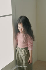 ［COYCOYA］Lill boy pants