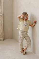 ［FLO］Sienna tee