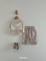 ［aladin］Mood mellow tops