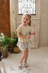 ［FLO］Sienna tee