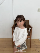［BANANAJ］Shoulder lace mtm
