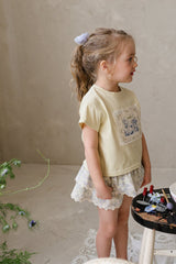 ［FLO］Sienna tee