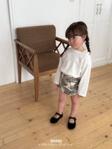 ［BANANAJ］Shoulder lace mtm
