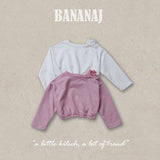 ［BANANAJ］Shoulder lace mtm