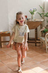 ［FLO］Sienna tee