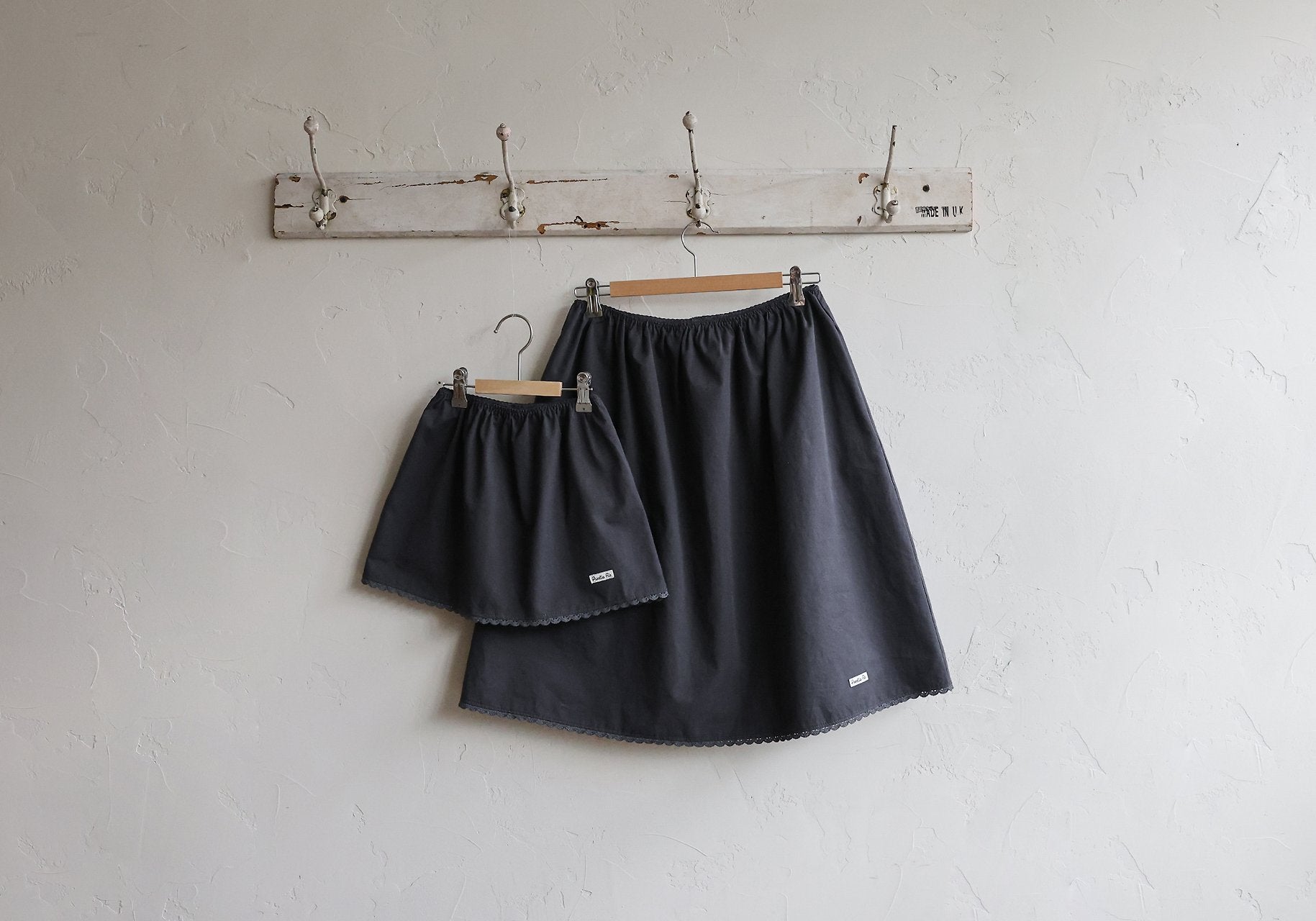 [FLO] Sien skirt(adult)