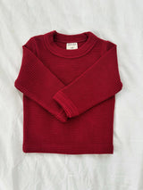 ［azalea］Susu waffle round tee (baby & kids)