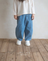 ［anggo］Baguette pants