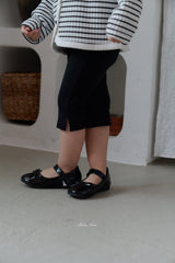 ［bebenine］Capri Pants
