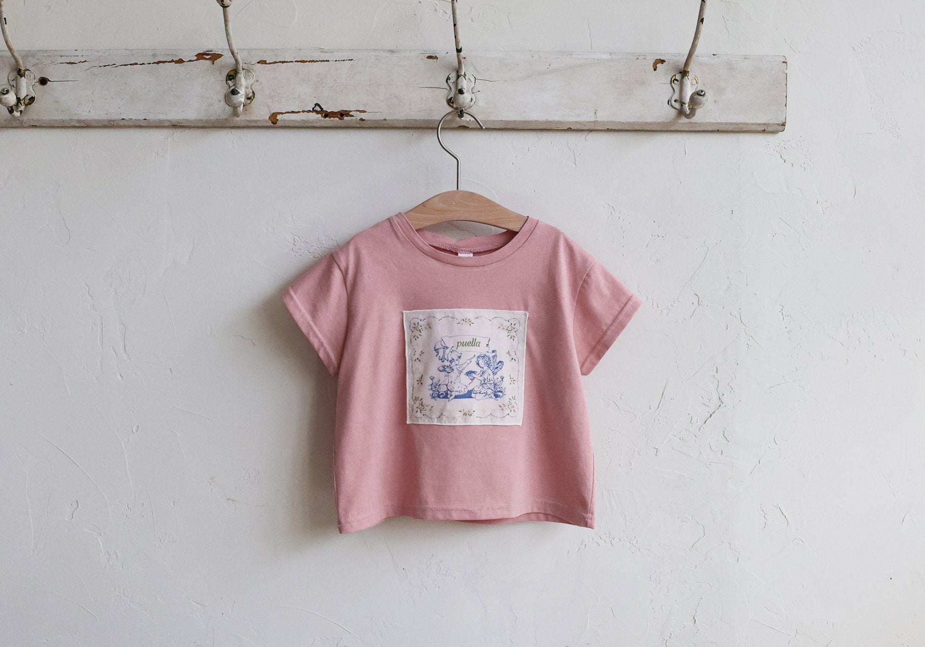 ［FLO］Sienna tee