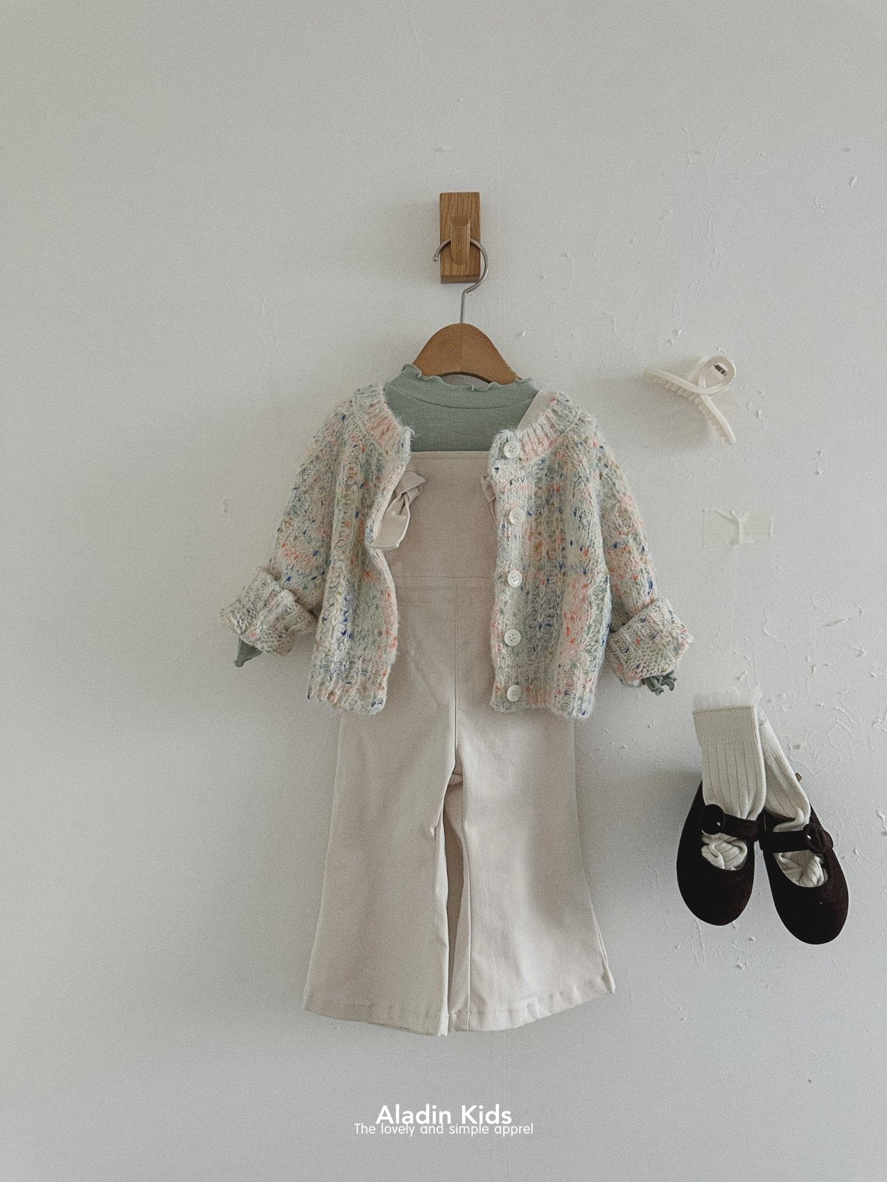 ［aladin］Mood mellow tops