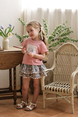 ［FLO］Sienna tee