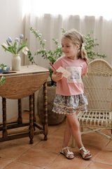 ［FLO］Sienna tee