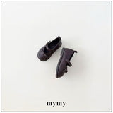 ［mymy］Barley shoes