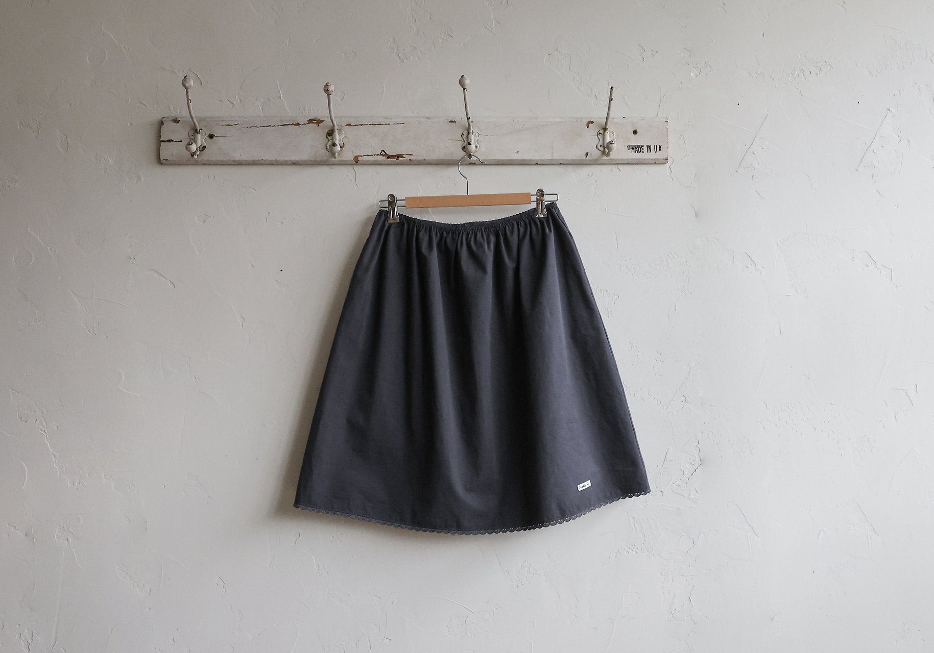 [FLO] Sien skirt(adult)