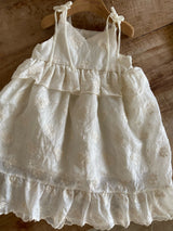 ［Anne shirley］Lilly one-piece
