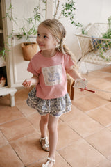 ［FLO］Sienna tee