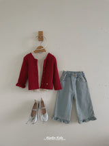 ［aladin］Mood mellow tops