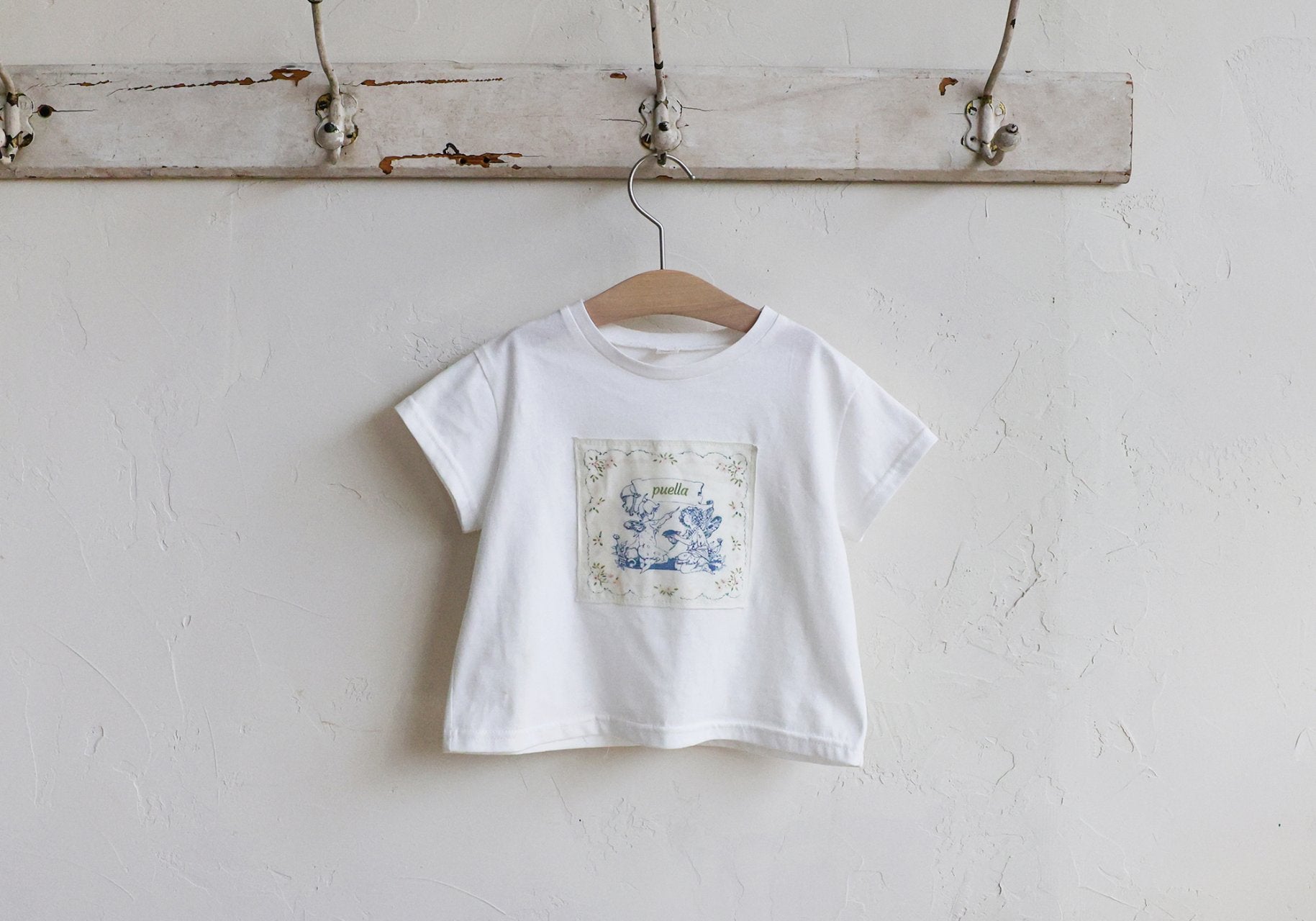 ［FLO］Sienna tee