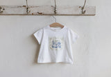 ［FLO］Sienna tee