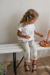 ［FLO］Sienna tee