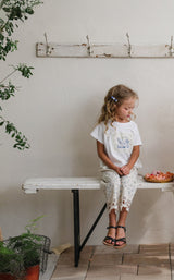 ［FLO］Sienna tee
