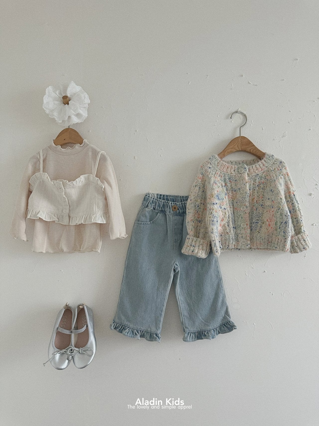 ［aladin］Mood mellow tops