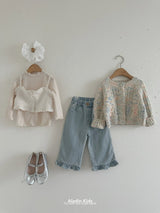 ［aladin］Mood mellow tops