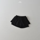 ［LINDO］Autumn pants skirt