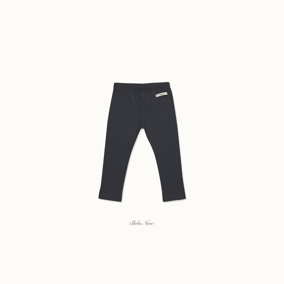 ［bebenine］Seven Day Leggings