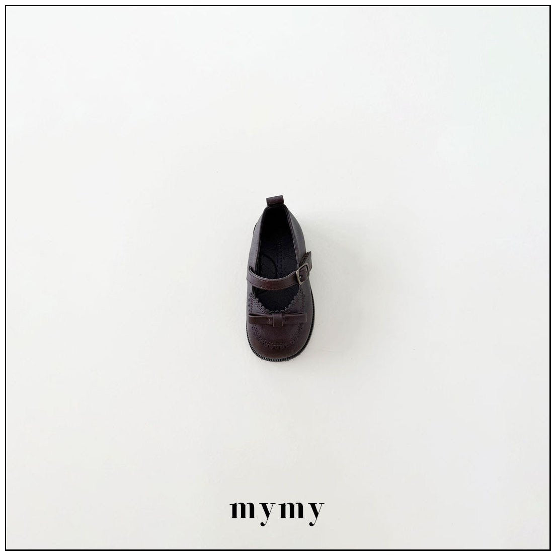 ［mymy］Barley shoes