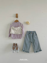 ［aladin］Mood mellow tops