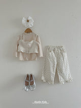 ［aladin］Mood mellow tops