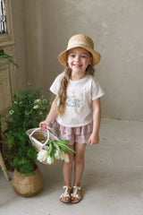 ［FLO］Sienna tee