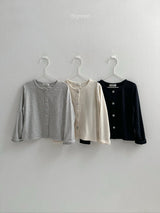 ［digreen］Picnic cardigan