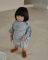 ［normalplay］Terry Duck Bebe Suit