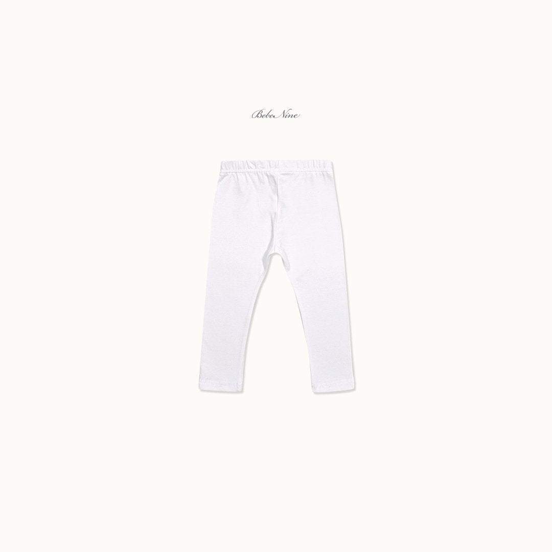 ［bebenine］Seven Day Leggings