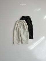 ［digreen］Ally pants