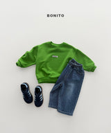 ［Bonito］Crayon mtm