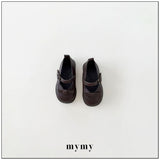 ［mymy］Barley shoes