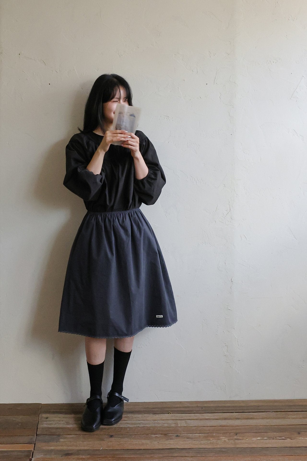 [FLO] Sien skirt(adult)