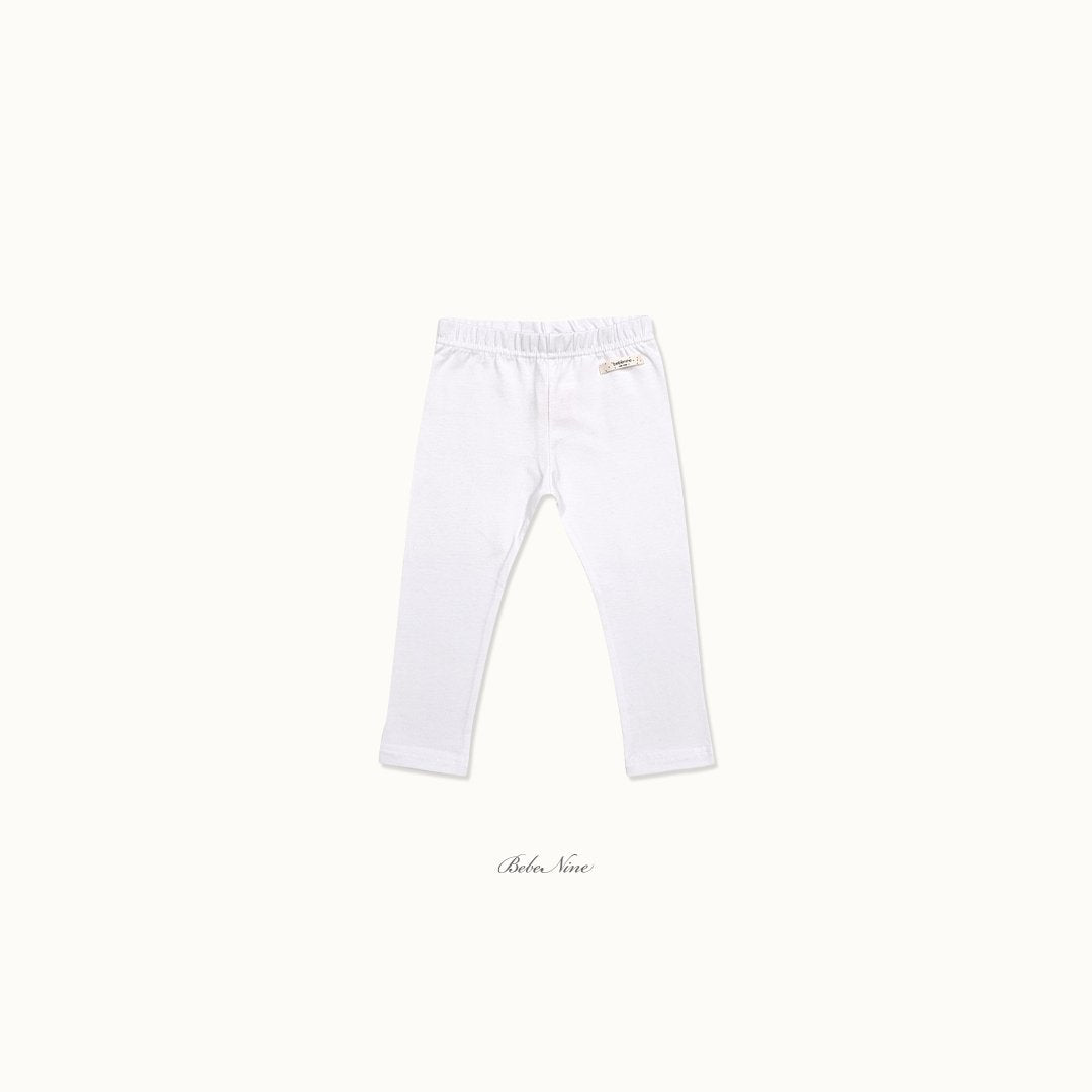 ［bebenine］Seven Day Leggings