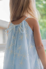 ［lenua］Selly one-piece