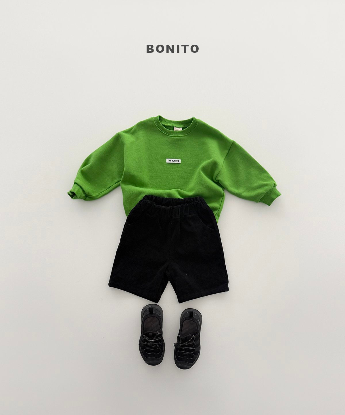 ［Bonito］Crayon mtm