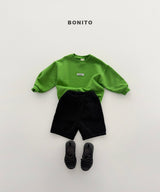 ［Bonito］Crayon mtm