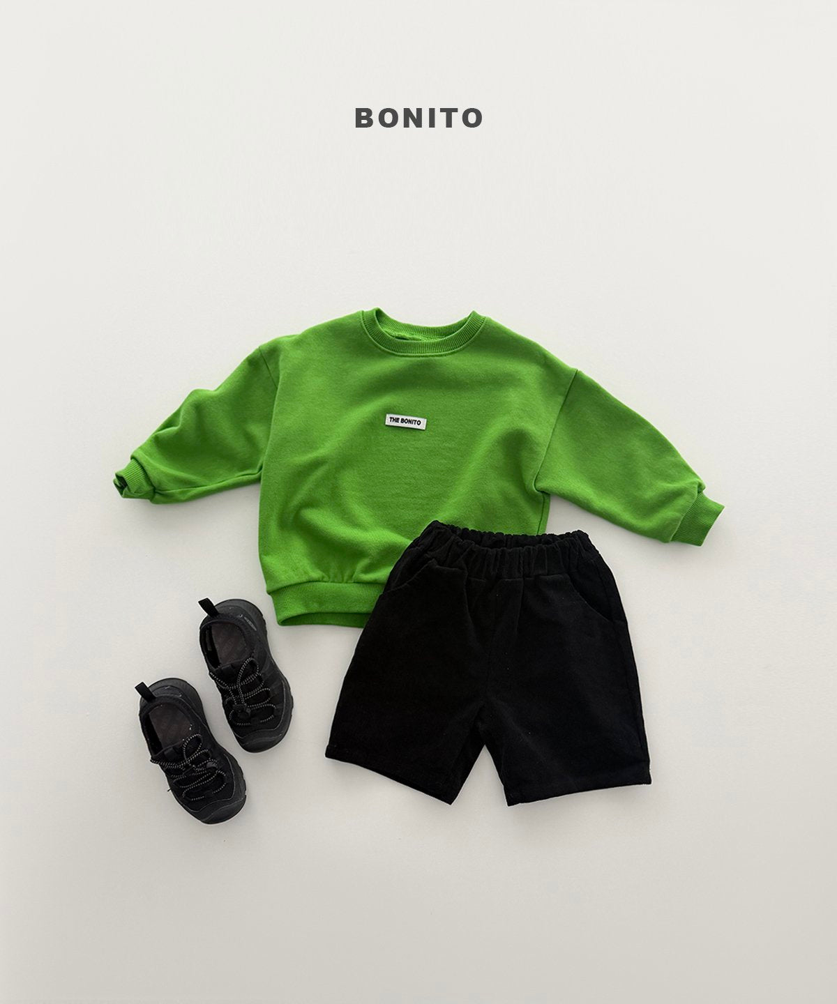 ［Bonito］Crayon mtm