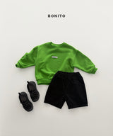 ［Bonito］Crayon mtm