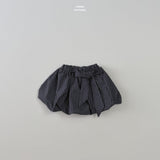 ［LINDO］Balloon pumpkin pants