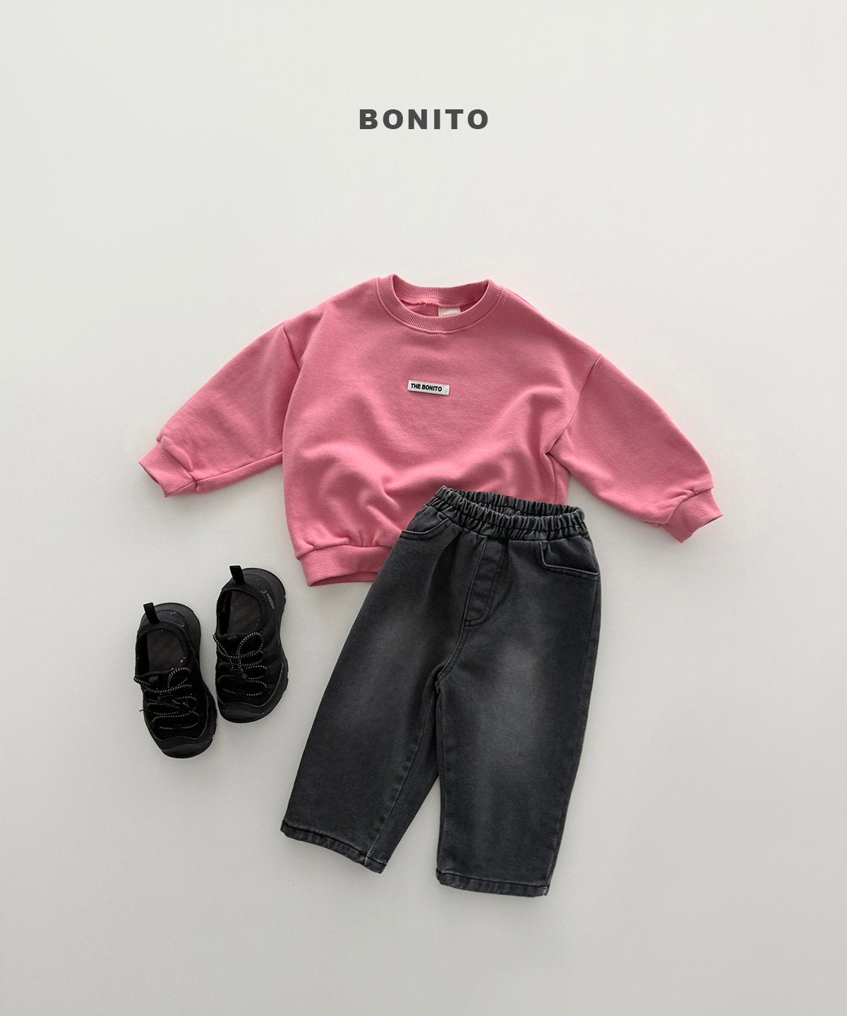 ［Bonito］Crayon mtm